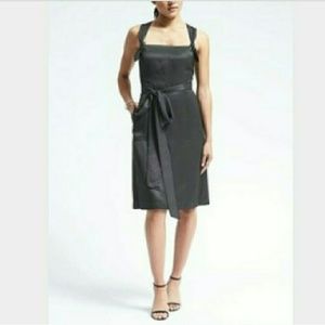 Banana republic dress
